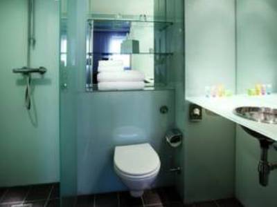 Hotel B&B Hotel Inverness