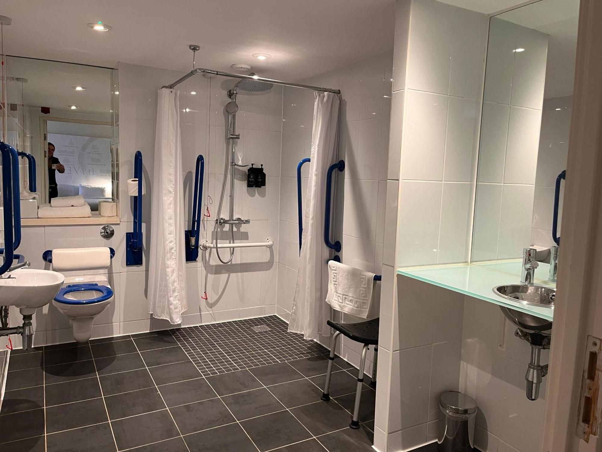 B&B Hotel Inverness