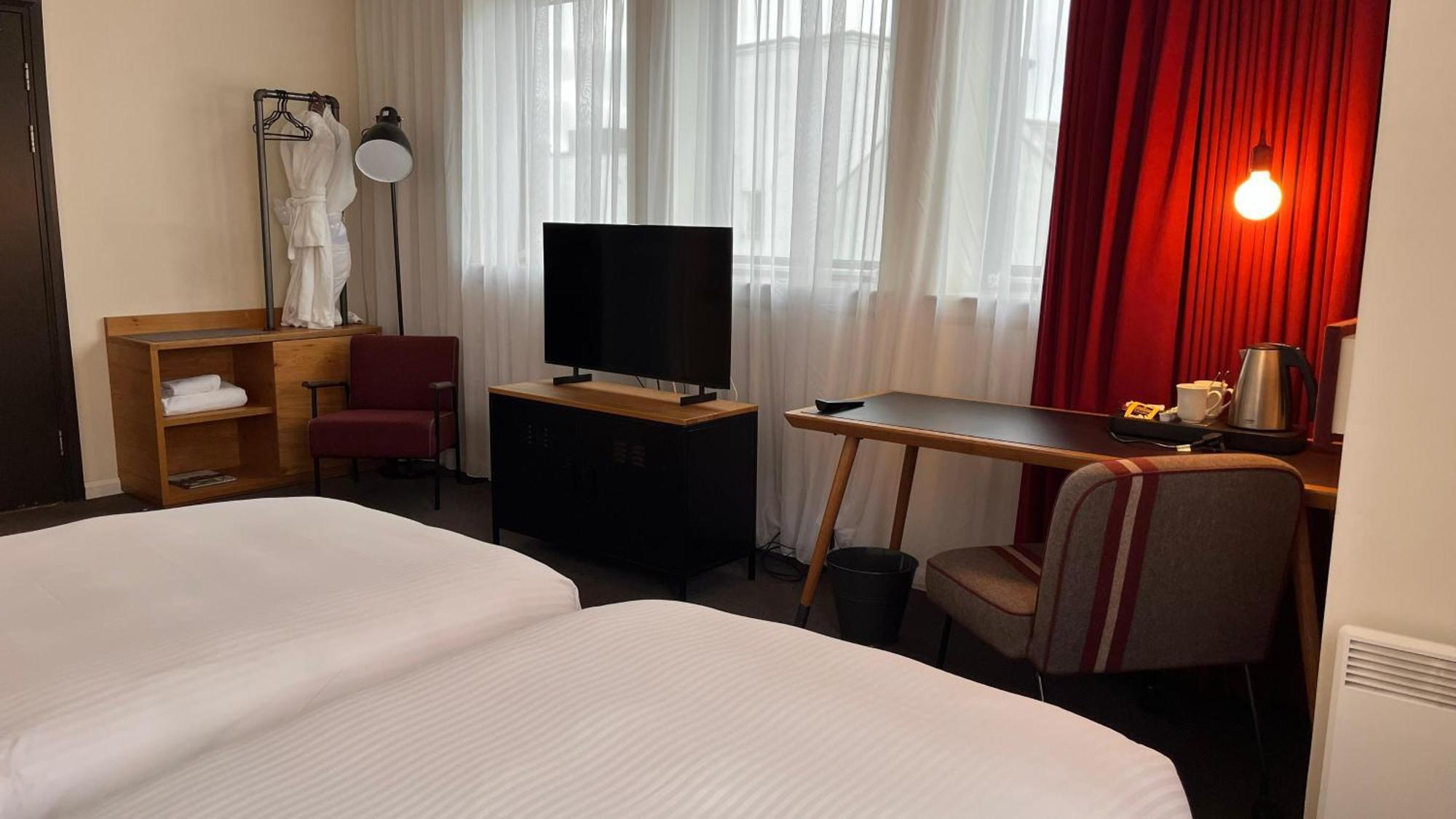 B&B Hotel Inverness 3* Inverness